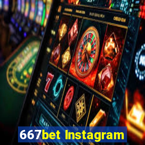 667bet Instagram